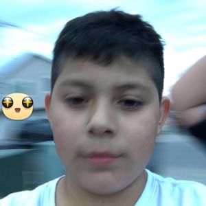 Meet your Posher, Richard